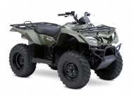 2012 Suzuki LT-F400FL KINGQUAD