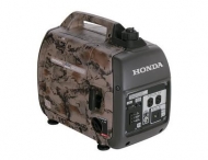 Honda EU2000i Camo