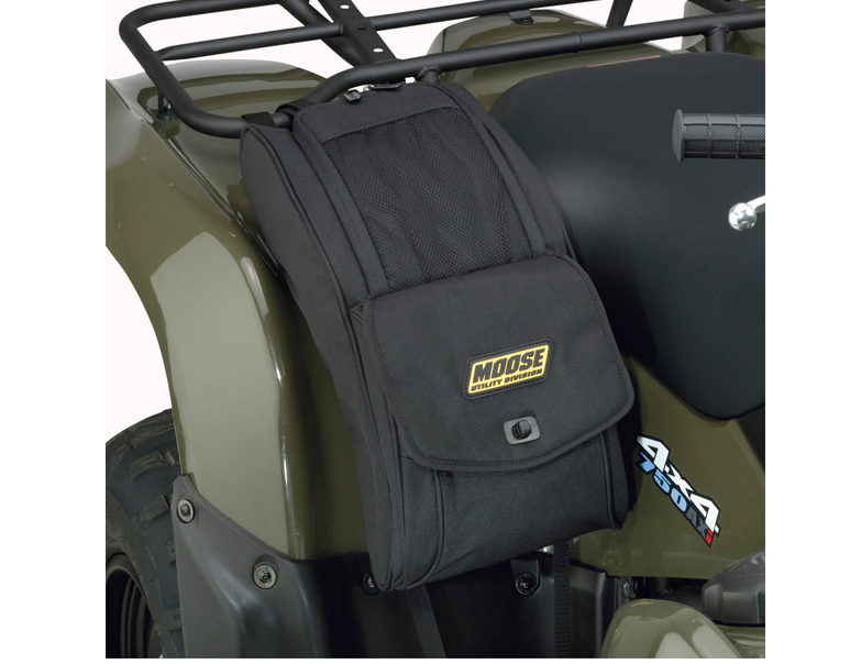 Moose Expedition Fender Bag Honda World Maine