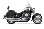 2018 SUZUKI  BOULEVARD  C50T