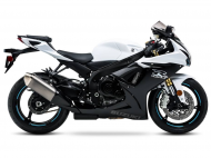 2020 SUZUKI GSX-R750