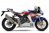 2022 CBR1000RR-R FIREBLADE