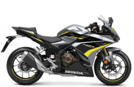 2022 CBR500R ABS