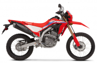 2023 CRF300L