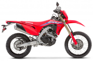 2023 CRF450L