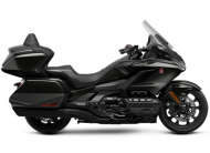 2022 GOLD WING TOUR  DCT