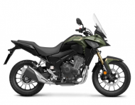 2023 CB500X ABS