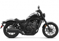 REBEL 1100