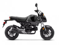 2023 Honda Grom 125