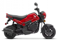 2023 Honda NAVI