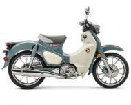 SUPER CUB C125