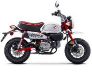 MONKEY 125