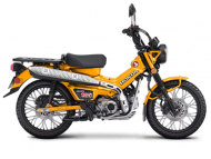 TRAIL125