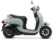 2022 Honda NCW50 Metroplitan Coastal Blue