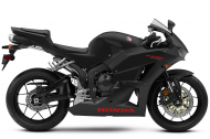 2020 Honda CBR600RR