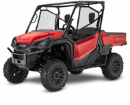 2022 PIONEER 1000 DELUXE
