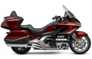 2021 HONDA GOLD WING TOUR AUTOMATIC DCT