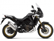 2021 Honda Africa Twin Adventure Sports ES with ABS
