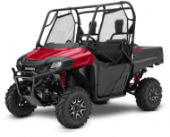 2022 PIONEER 700 DELUXE