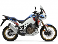 2023 AFRICA TWIN