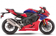 2022 CBR1000RR