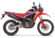 2023 CRF300L RALLY