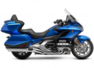 2022 GOLD WING TOUR