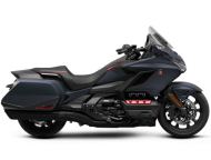 2022 GOLD WING DCT