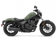 2023 REBEL 500