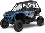 2022 TALON 10000X LIVE VALVE