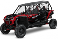 2022 TALON 10000X-4 FOX  LIVE VALVE