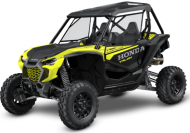 2022 TALON 1000R LIVE VALVE