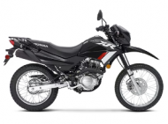 2023 Honda XR150L