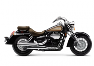 2024 SHADOW AERO
