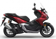 2024  Honda ADV160