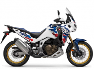 Africa Twin Adventure Sports ES
