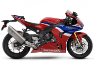 CBR1000RR-R Fireblade SP