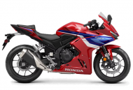 CBR500R ABS