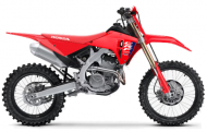 CRF250RX