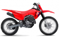 CRF300F