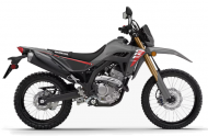 CRF300LS
