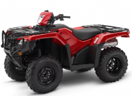 FOURTRAX FOREMAN 4X4