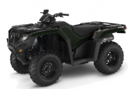 FourTrax Rancher 2WD TRX420