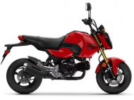 Grom 125