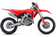 Honda CRF450R