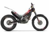 Honda Montesa Cota 301RR