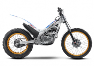 Honda Montesa Cota 4RT260