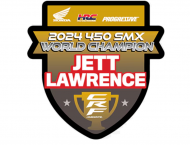 JETT LAWRENCE