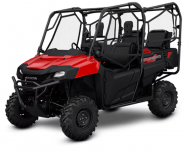 PIONEER 700-4
