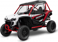 Talon 1000X FOX Live Valve